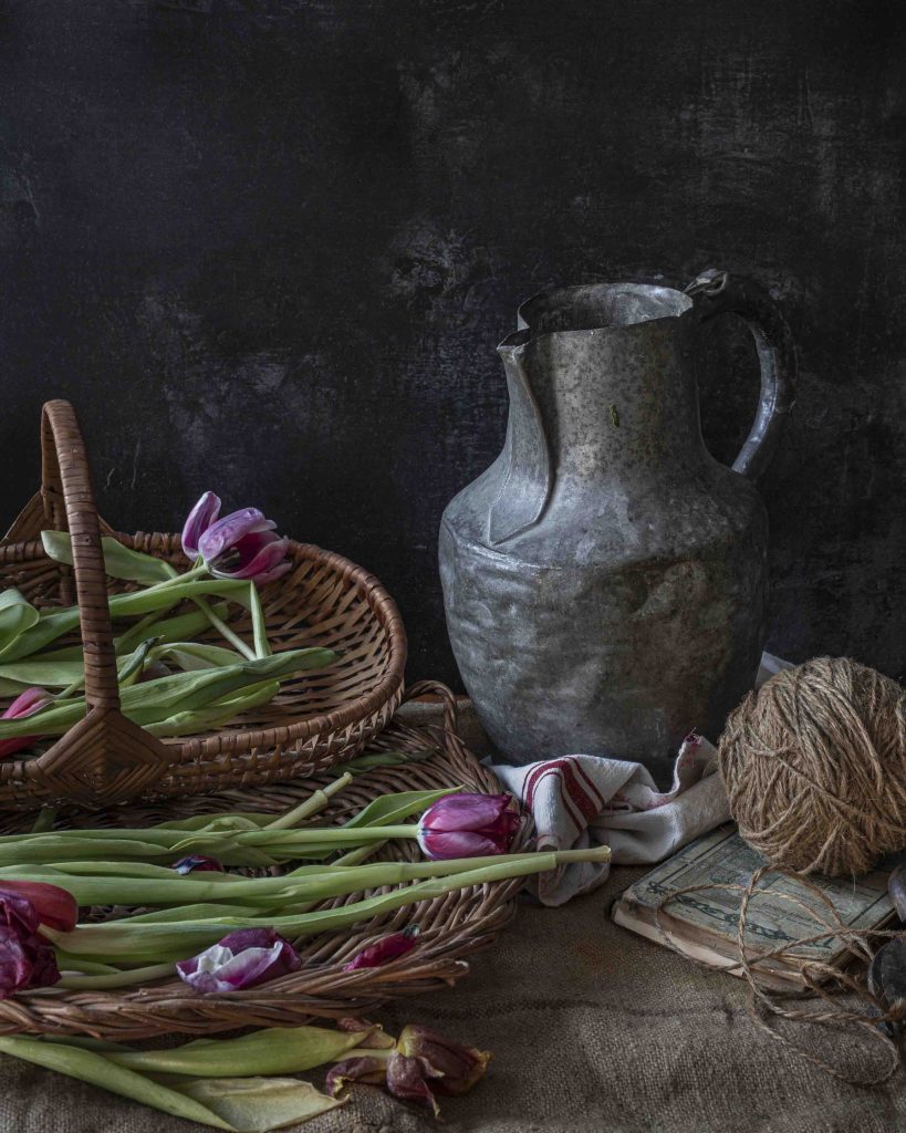 Rachel Morgan Still Life 006 819x1024